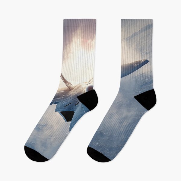 Item preview, Frozen Jetstream Climb designed and sold by Skyframe Aviation.