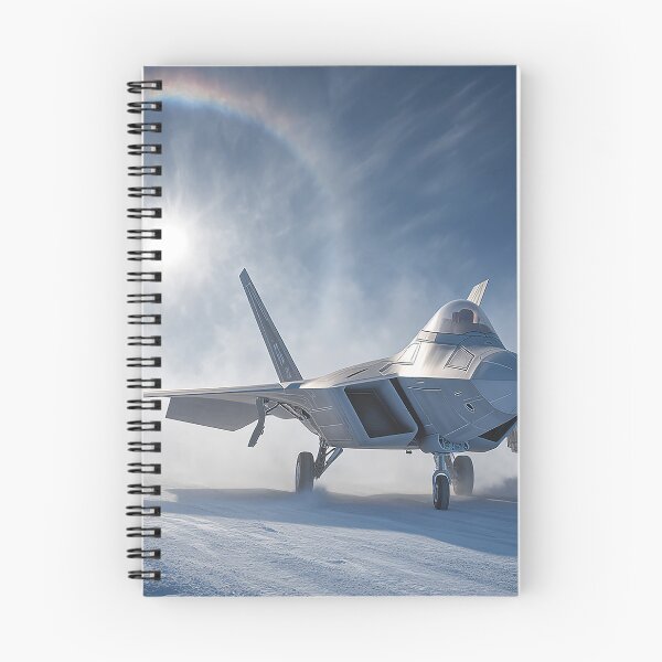 Item preview, Icefield Combat Turn designed and sold by Skyframe Aviation.