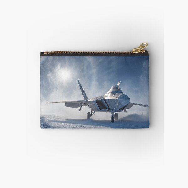 Item preview, Icefield Combat Turn designed and sold by Skyframe Aviation.
