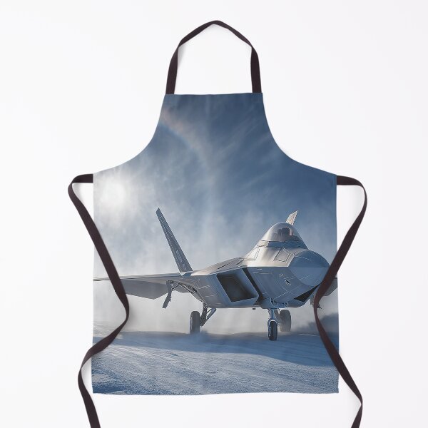Item preview, Icefield Combat Turn designed and sold by Skyframe Aviation.
