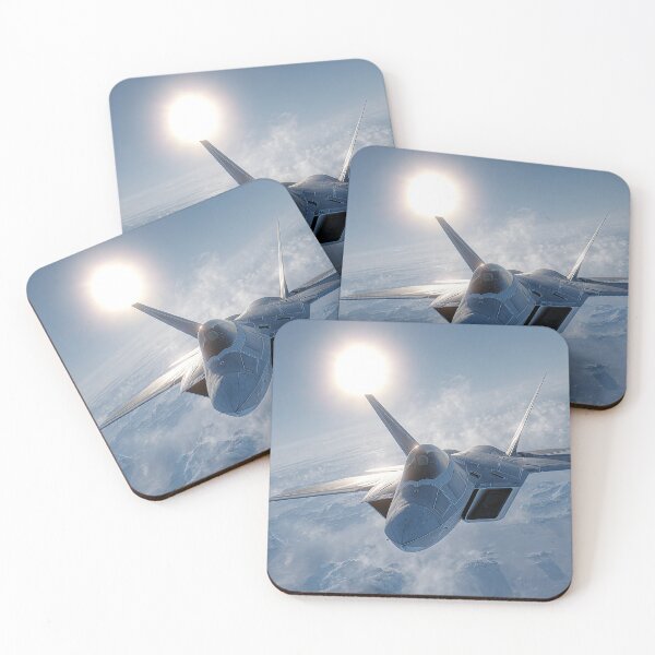 Item preview, Raptor in the Northbound Chill designed and sold by Skyframe Aviation.