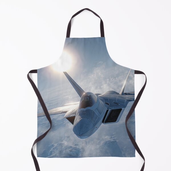 Item preview, Raptor in the Northbound Chill designed and sold by Skyframe Aviation.