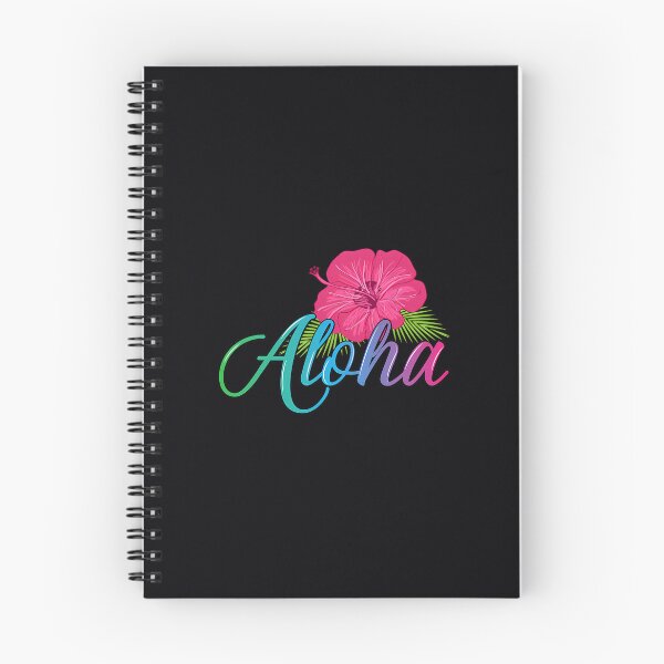 Item preview, Aloha Hawaii from the island - Feel the Aloha Flower Spirit designed and sold by wqlyezcbw4.