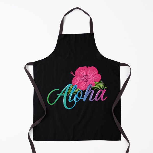 Item preview, Aloha Hawaii from the island - Feel the Aloha Flower Spirit designed and sold by wqlyezcbw4.