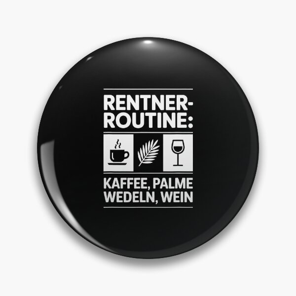 Artikelvorschau, Pensionary Pension Bin Im Ruhestand 2025 2026 Lustiger Rentner entworfen und verkauft von CaraRuth.