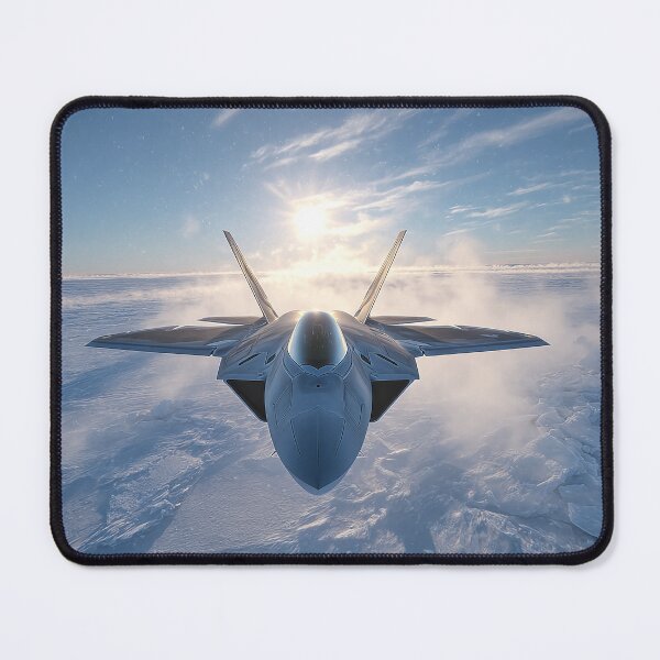 Item preview, Cold-Sky Raptor Sweep designed and sold by Skyframe Aviation.
