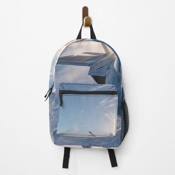 Item preview, Cold-Sky Raptor Sweep designed and sold by Skyframe Aviation.