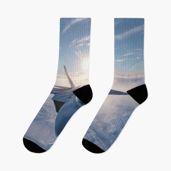 Item preview, Cold-Sky Raptor Sweep designed and sold by Skyframe Aviation.