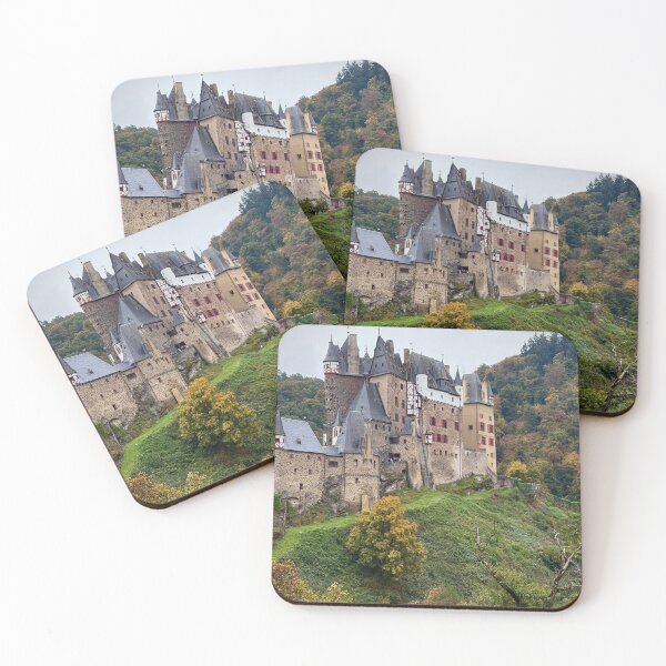 Item preview, Eltz Castle designed and sold by Suezwaals.