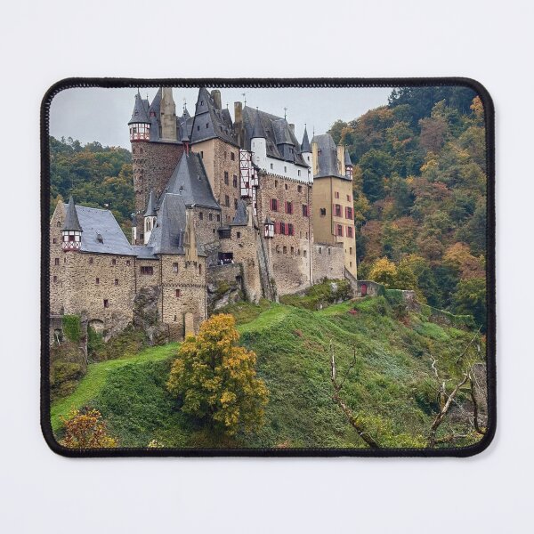 Item preview, Eltz Castle designed and sold by Suezwaals.