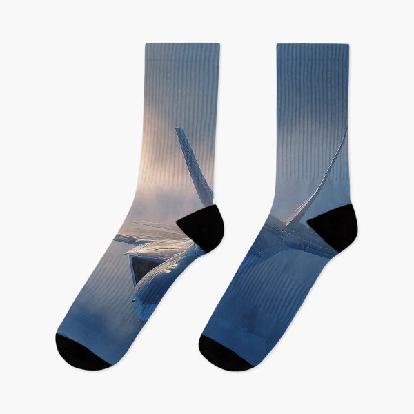 Item preview, Arctic Layer Breakthrough designed and sold by Skyframe Aviation.