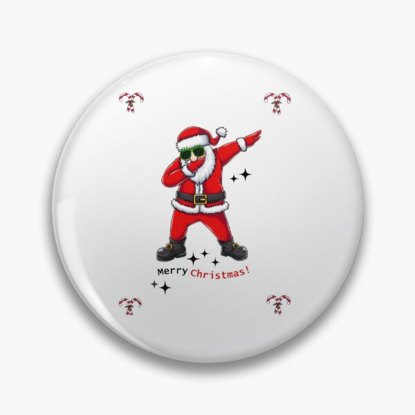 Item preview, Santa Dab !!  designed and sold by Smileyy365.
