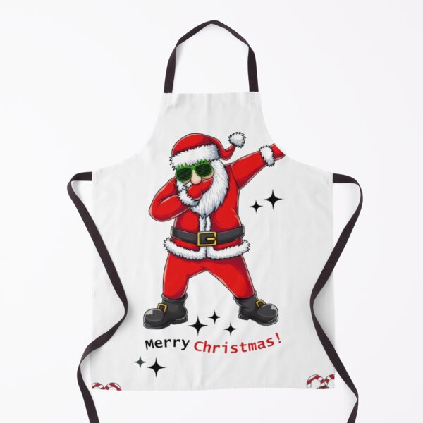 Item preview, Santa Dab !! designed and sold by Smileyy365.