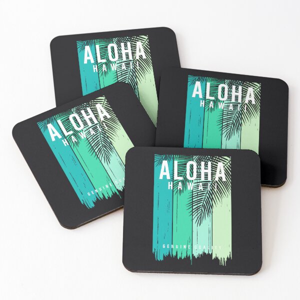 Item preview, Aloha Hawaii designed and sold by wqlyezcbw4.