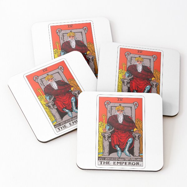 Item preview, The emperor  designed and sold by rheyes.