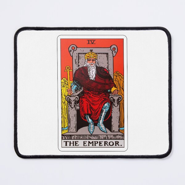 Item preview, The emperor designed and sold by rheyes.