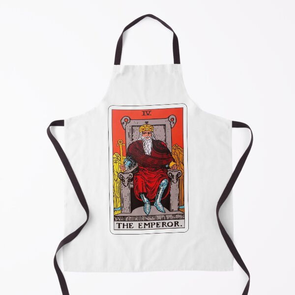 Item preview, The emperor designed and sold by rheyes.
