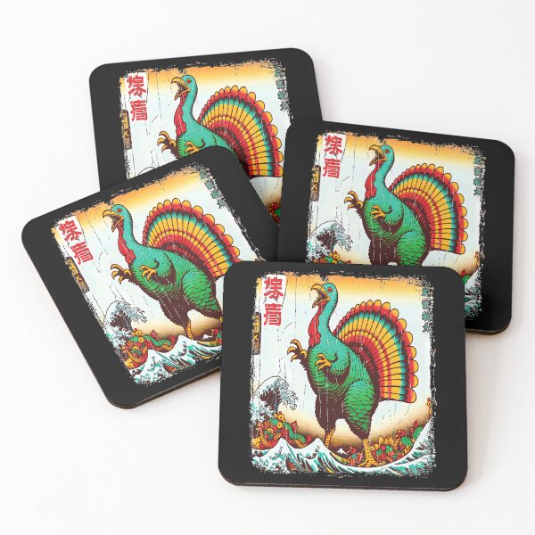 Item preview, Thanksgiving Funny Retro Style Quote Humor Happy Gobblezilla designed and sold by nguyenconguan80.