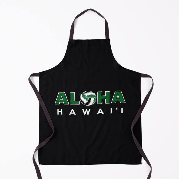 Item preview, ALOHA Hawaii Volleyball designed and sold by wqlyezcbw4.