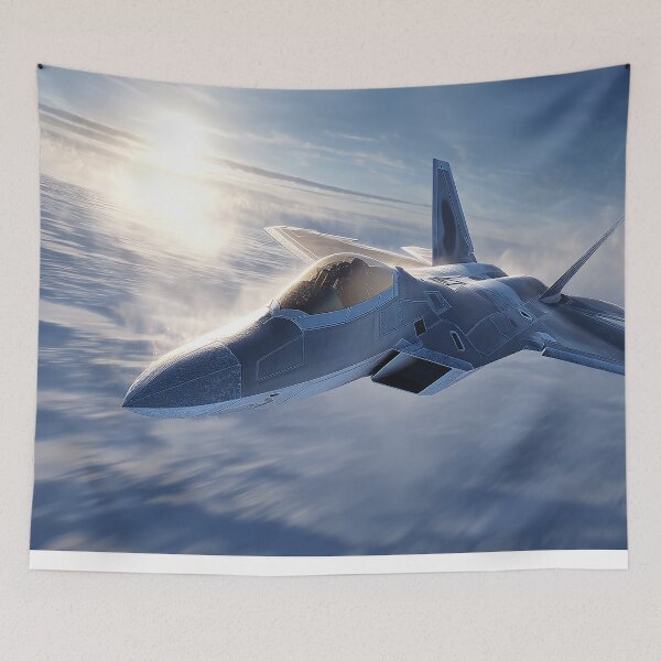 Item preview, Frostfire Afterburn Run designed and sold by Skyframe Aviation.