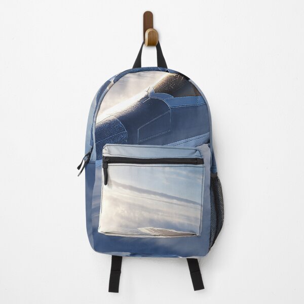 Item preview, Frostfire Afterburn Run designed and sold by Skyframe Aviation.