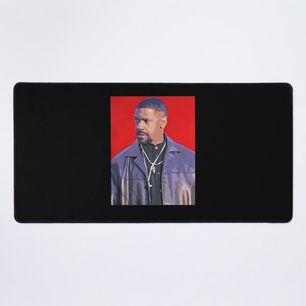 Item preview, Best-Lead-Actor-In-A-Play-Nominees-Denzel-W-Ashington designed and sold by SilkeBenisch.