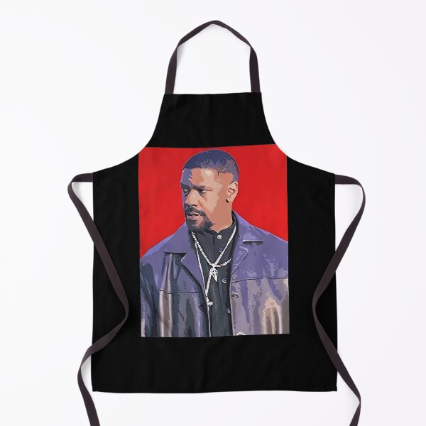 Item preview, Best-Lead-Actor-In-A-Play-Nominees-Denzel-W-Ashington designed and sold by SilkeBenisch.