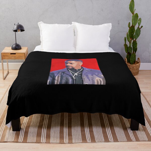 Item preview, Best-Lead-Actor-In-A-Play-Nominees-Denzel-W-Ashington designed and sold by SilkeBenisch.