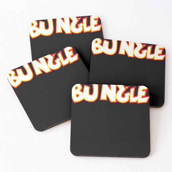 Item preview, Best-Logo-Alternative-Experimental-Rock-Music-Mr.-Bungle-Band-Ngupipaygeh designed and sold by SilkeBenisch.