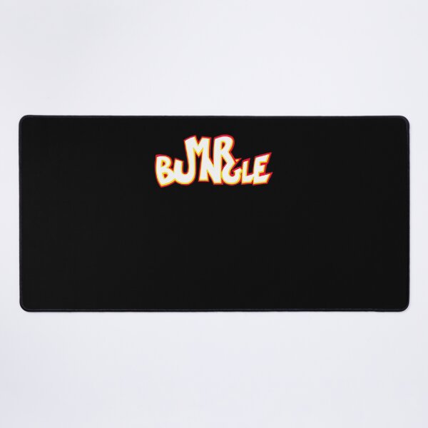 Item preview, Best-Logo-Alternative-Experimental-Rock-Music-Mr.-Bungle-Band-Ngupipaygeh designed and sold by SilkeBenisch.