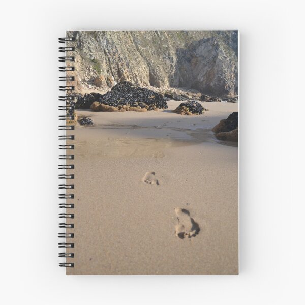 Item preview, Footprints in the Sand designed and sold by SLJP.