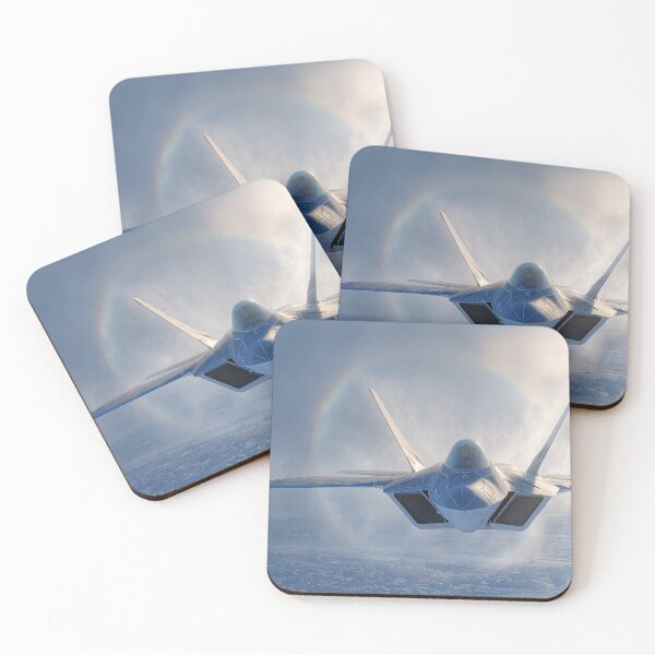 Item preview, Stealth Predator in Winter Light designed and sold by Skyframe Aviation.