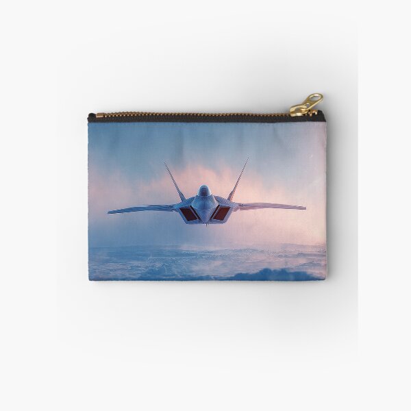 Item preview, Stealth Over the Polar Desert designed and sold by Skyframe Aviation.