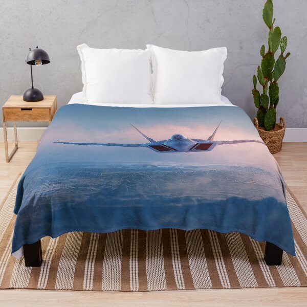 Item preview, Stealth Over the Polar Desert designed and sold by Skyframe Aviation.