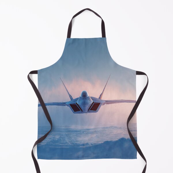 Item preview, Stealth Over the Polar Desert designed and sold by Skyframe Aviation.