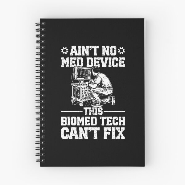 Item preview, Biomed Tech Glossary designed and sold by JosephineSarah.