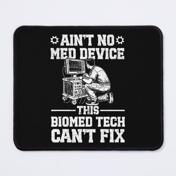 Item preview, Biomed Tech Glossary designed and sold by JosephineSarah.