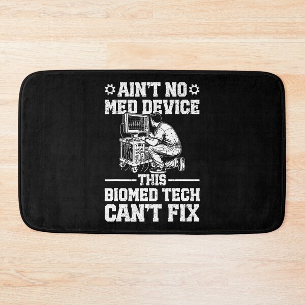 Item preview, Biomed Tech Glossary designed and sold by JosephineSarah.