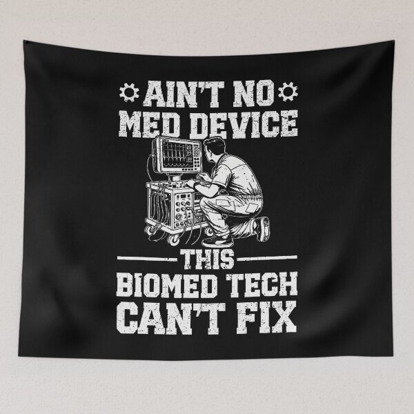 Item preview, Biomed Tech Glossary designed and sold by JosephineSarah.