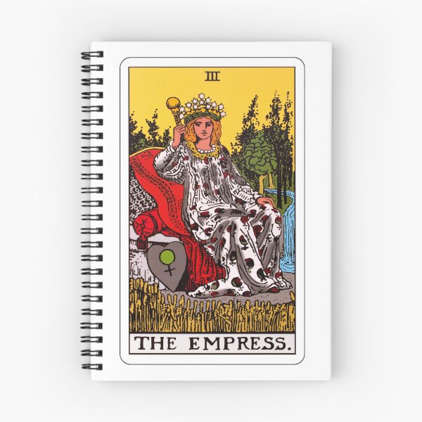 Item preview, The empress  designed and sold by rheyes.