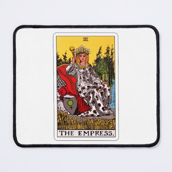 Item preview, The empress  designed and sold by rheyes.