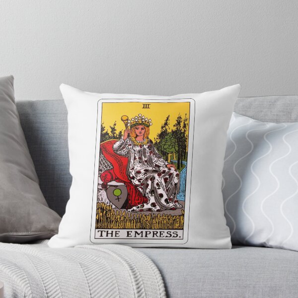 Item preview, The empress  designed and sold by rheyes.
