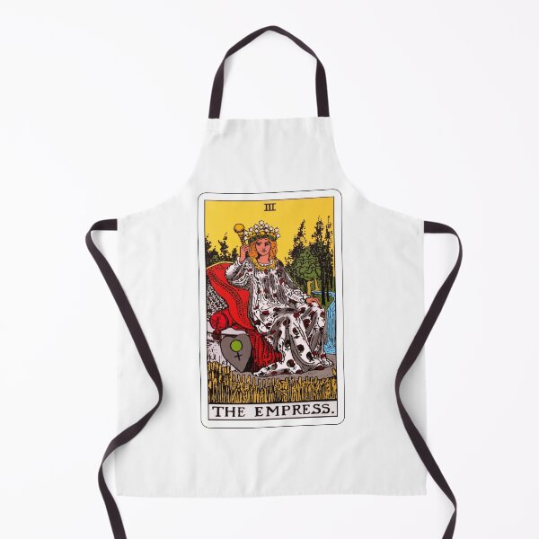 Item preview, The empress  designed and sold by rheyes.