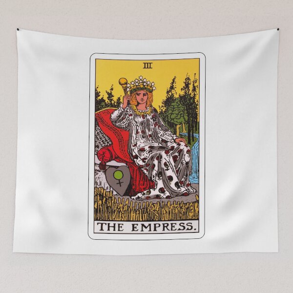 Item preview, The empress  designed and sold by rheyes.