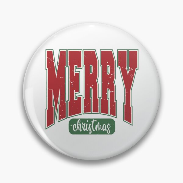 Artikelvorschau, Retro Frohe Weihnachten entworfen und verkauft von JeffGrinble.