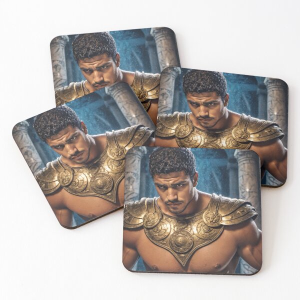 Item preview, GLADIATOR designed and sold by Anamcaradivine.