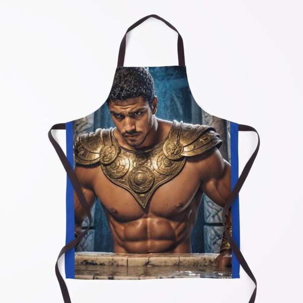 Item preview, GLADIATOR designed and sold by Anamcaradivine.