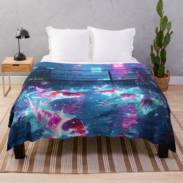 Item preview, Neo Koi Garden designed and sold by ONYX Pixee.