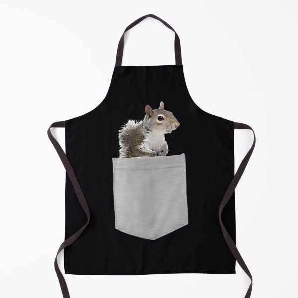 Item preview, Animal in Your Pocket American gray squirrel designed and sold by wqlyezcbw4.