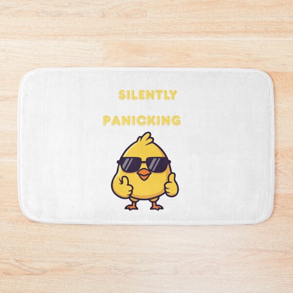 Item preview, Aesthetic Panic Mode designed and sold by Calmmusestudio.